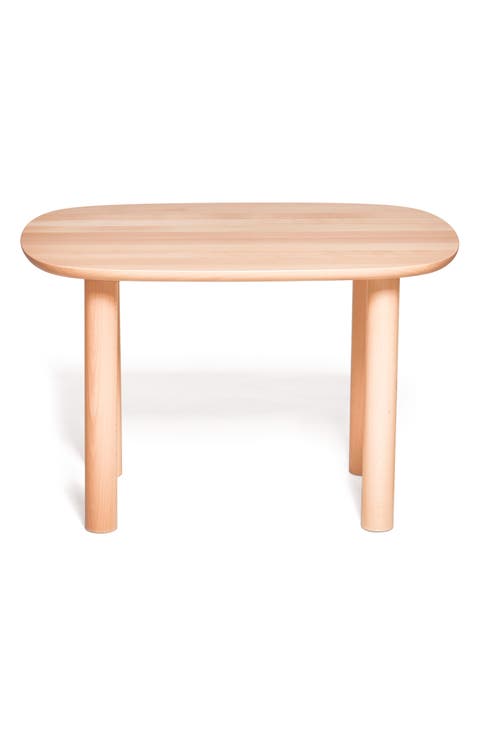 Kids' Elephant Table