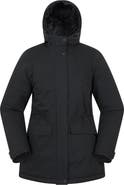 Mountain Warehouse Maple Waterproof Padded Jacket