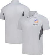 adidas Men's adidas Silver FC Cincinnati 2025 Training Polo