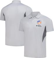 adidas Men's adidas Silver FC Cincinnati 2025 Training Polo