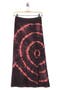 selected Black Tie Dye