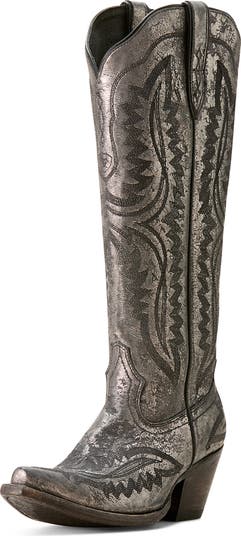 Casanova Western Boot