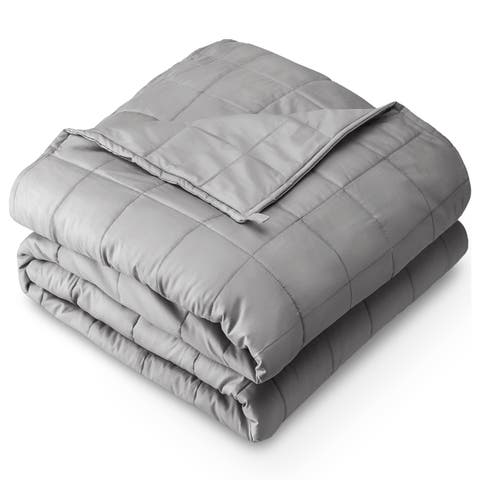 Cotton Weighted Blanket