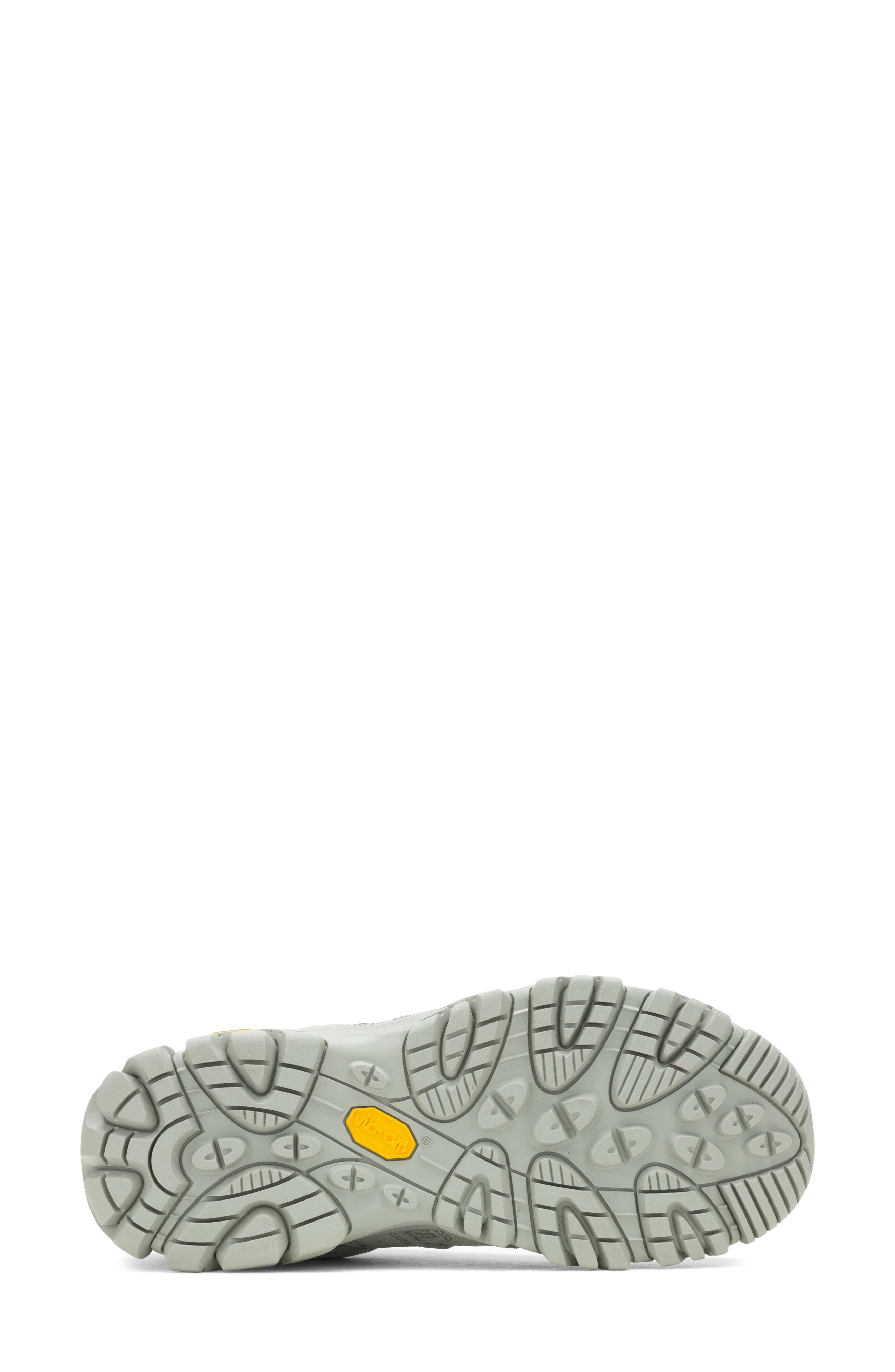 Merrell Moab 3 Hiking Shoe, Alternate, color, 