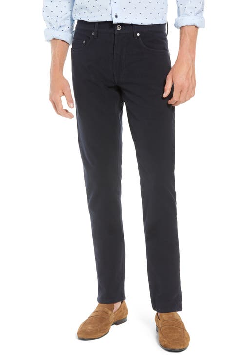 Motion Straight Leg Jeans