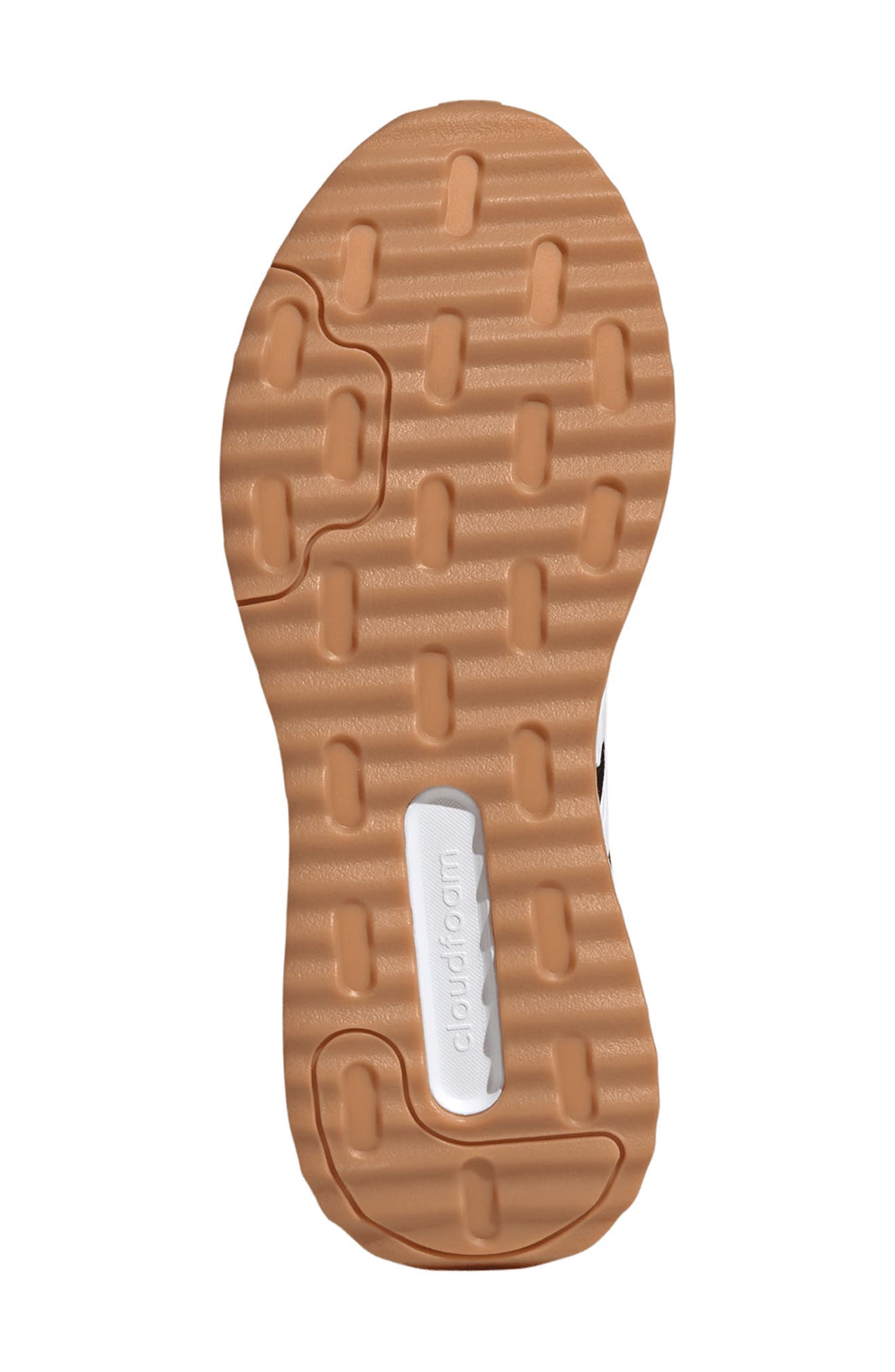 adidas X_PLR Path Sneaker, Alternate, color, Core Black/ White/ Black