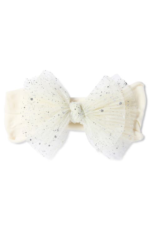 Tulle Fab Headband