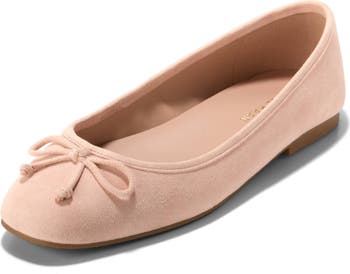 Yara Ballet Flat