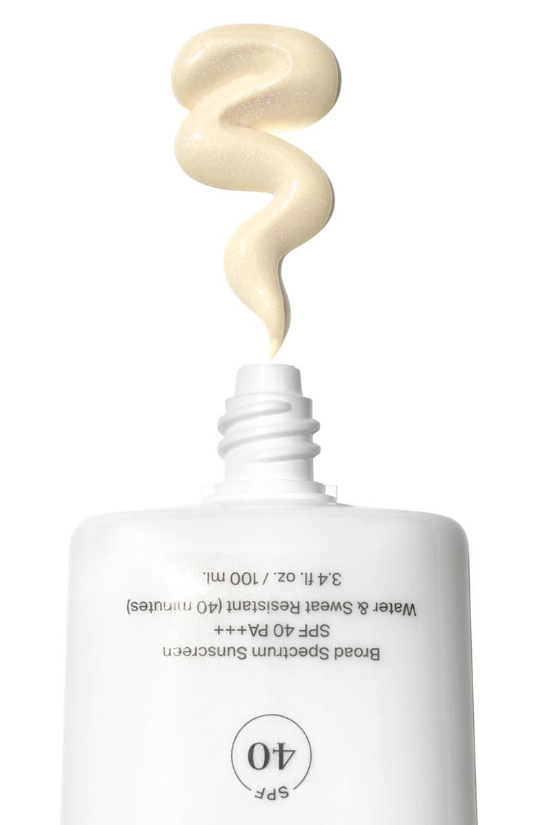 Supergoop!<sup>®</sup> Glowscreen Body SPF 40 Body Lotion, Alternate, color, 