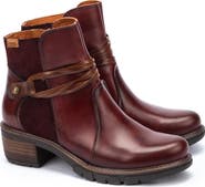 PIKOLINOS San Sebastian Water Resistant Boot