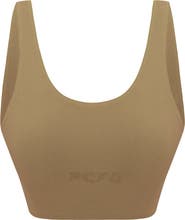 PCFG Cotton Yoga Bra