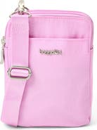 BAGGALLINI Modern Take Two RFID Crossbody Bag