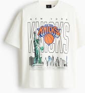 H&M Oversized Fit T-shirt