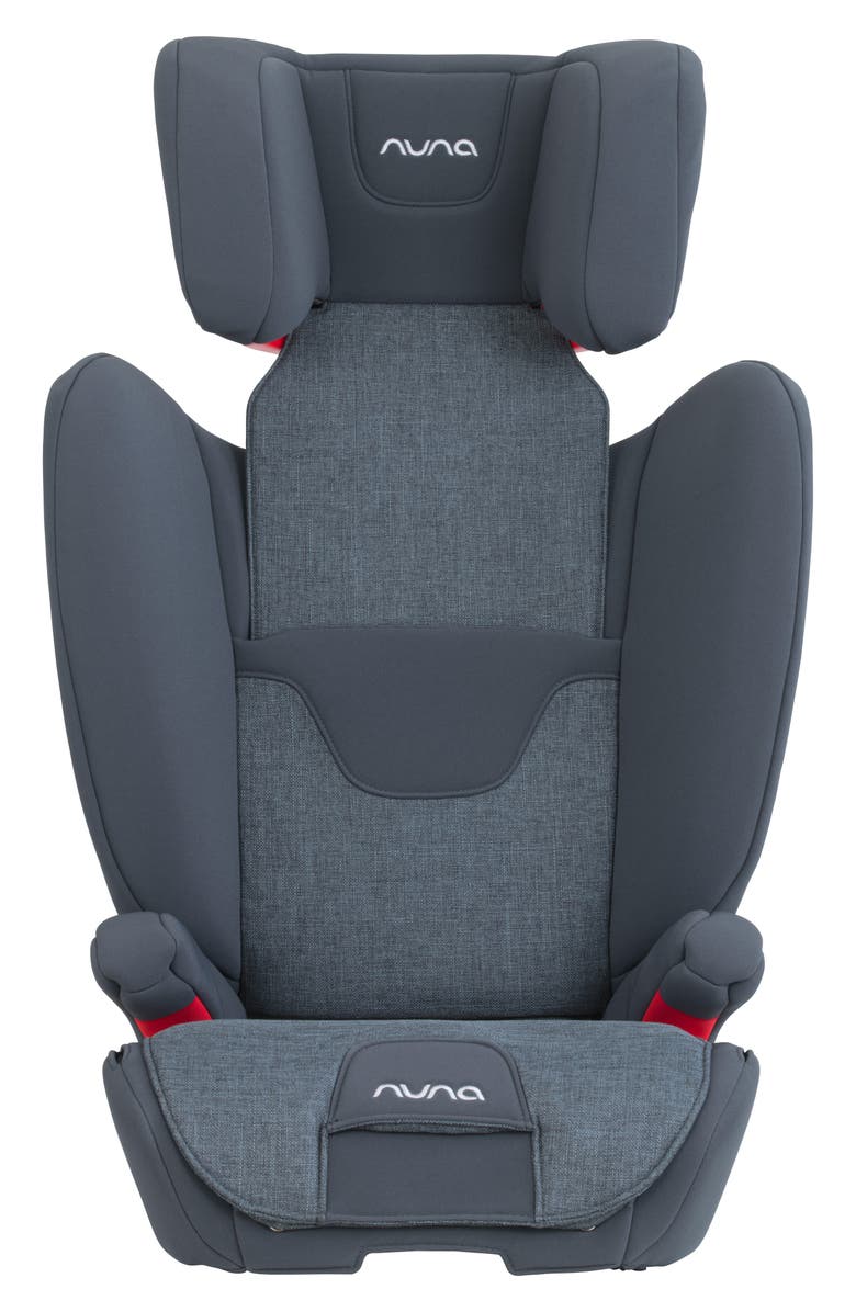 Nuna AACE<sup>™</sup> Booster Car Seat, Alternate, color, 
