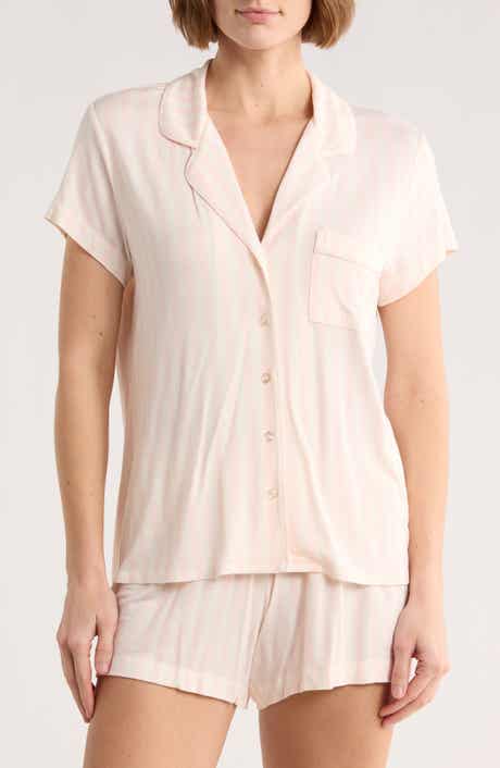 NORDSTROM RACK Tranquility Shortie Pajamas
