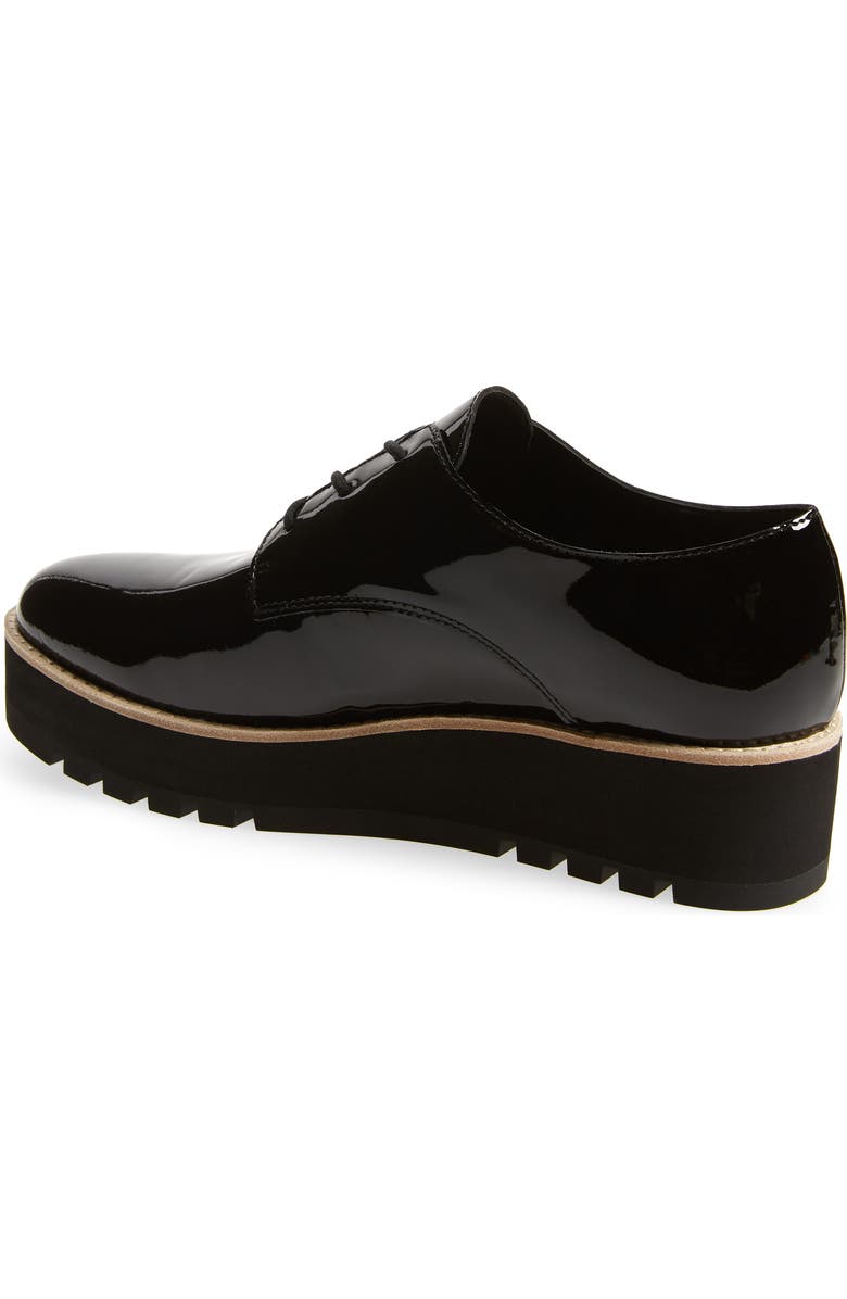 Eileen Fisher Eddy Derby, Alternate, color,