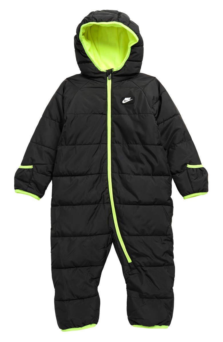 Nike Cire Insulated Pram, Main, color, 