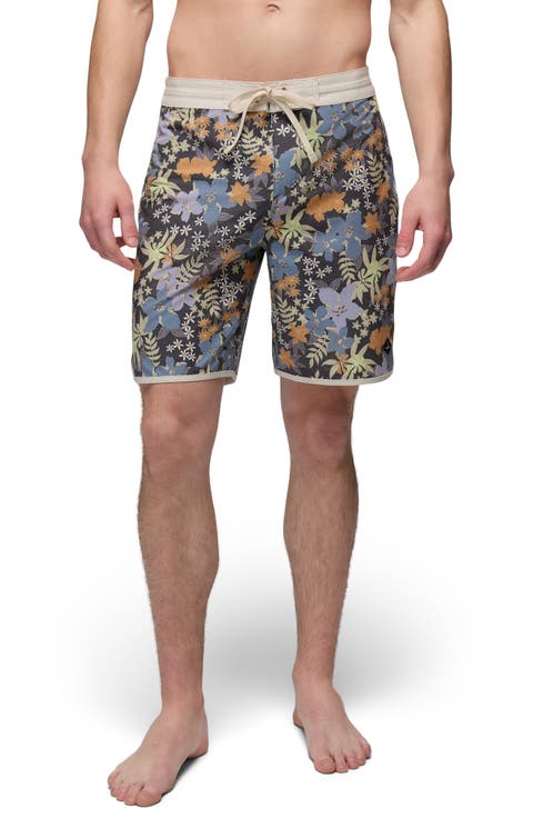 8-Inch Board Shorts
