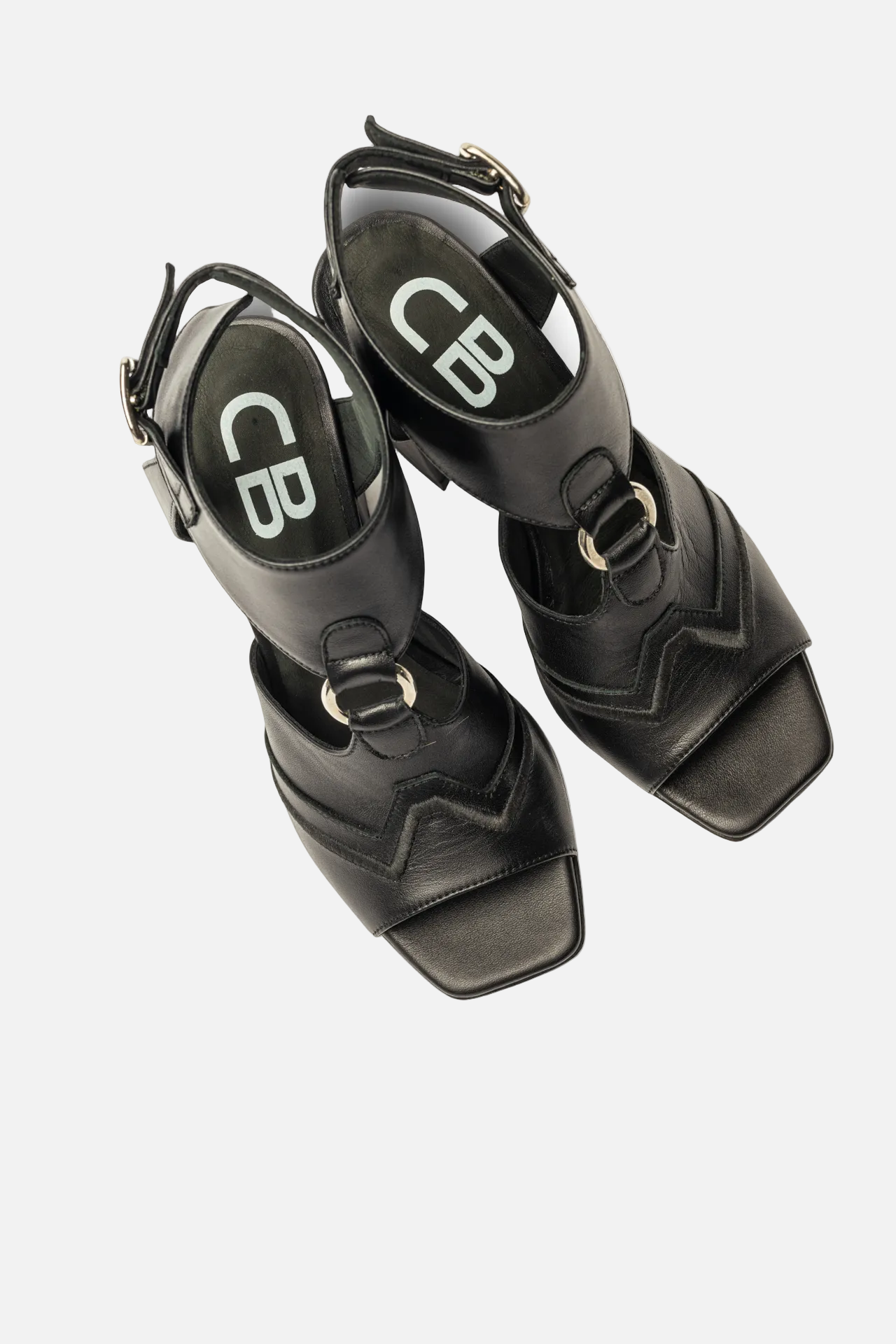 I Deserve It Sandal, Alternate, color, Black