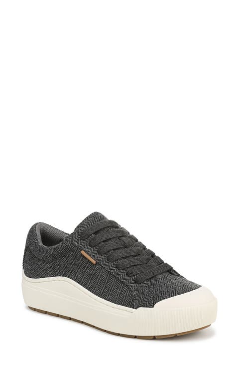 Time Off Platform Sneaker (Women)