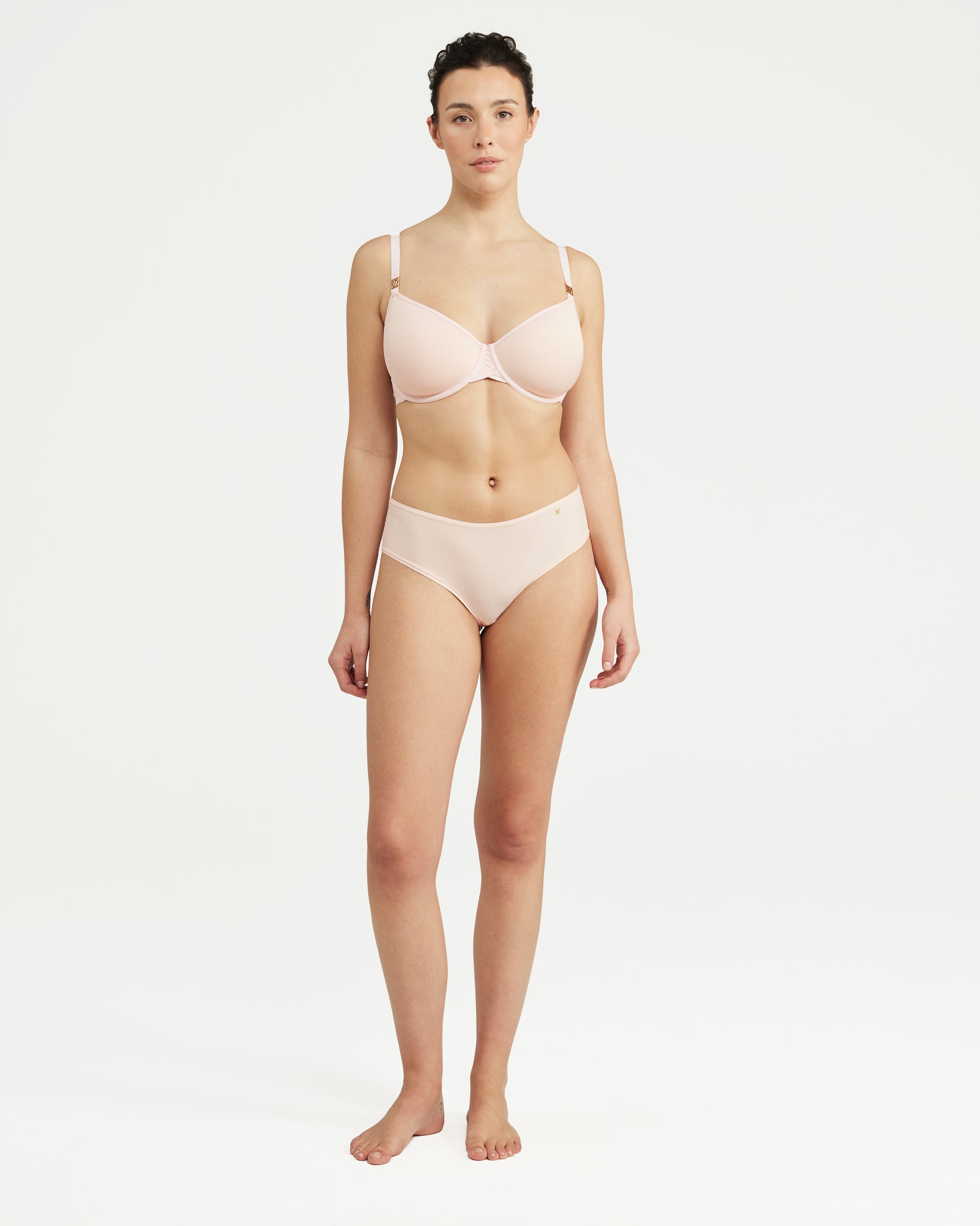 BLUSH PINK