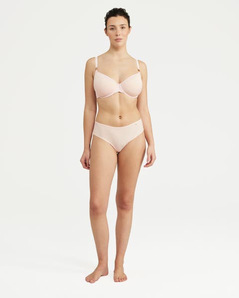 The Stretch Mid Rise Bikini Brief