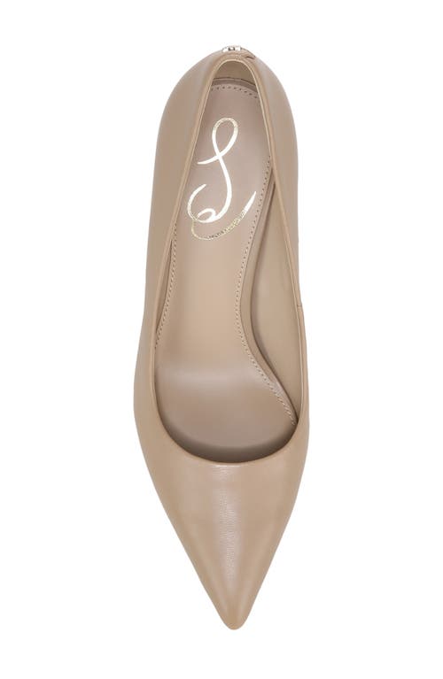 Sam Edelman Vienna Pointed Toe Pump