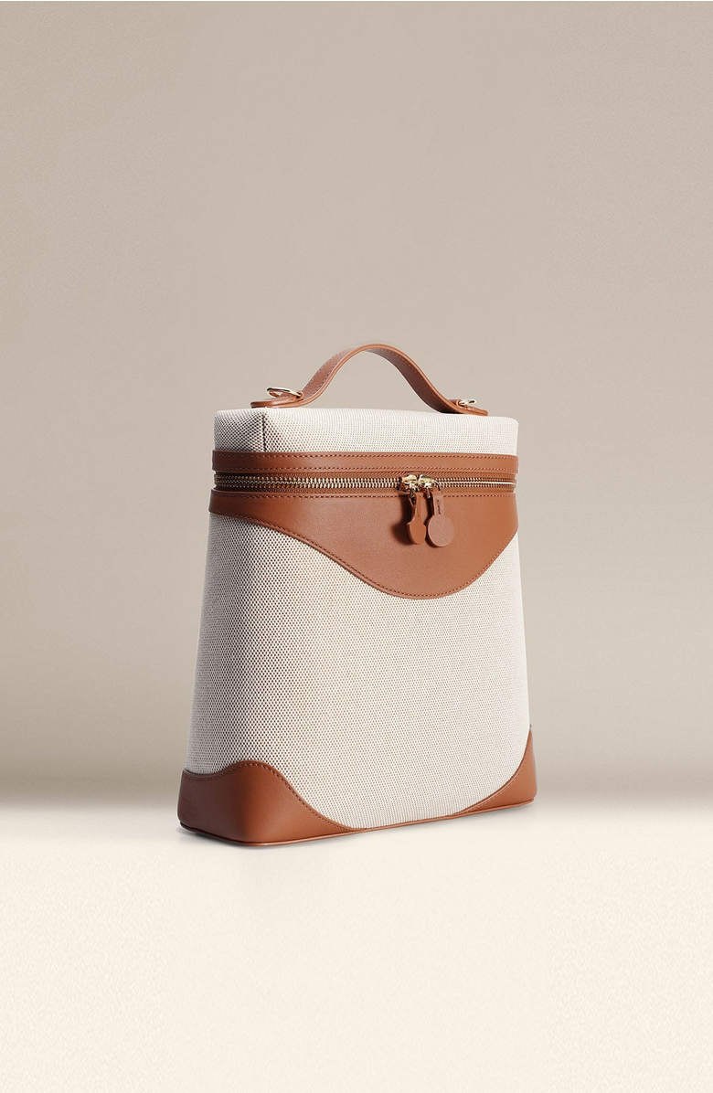 OLEADA Anchor Bag, Alternate, color, Sand