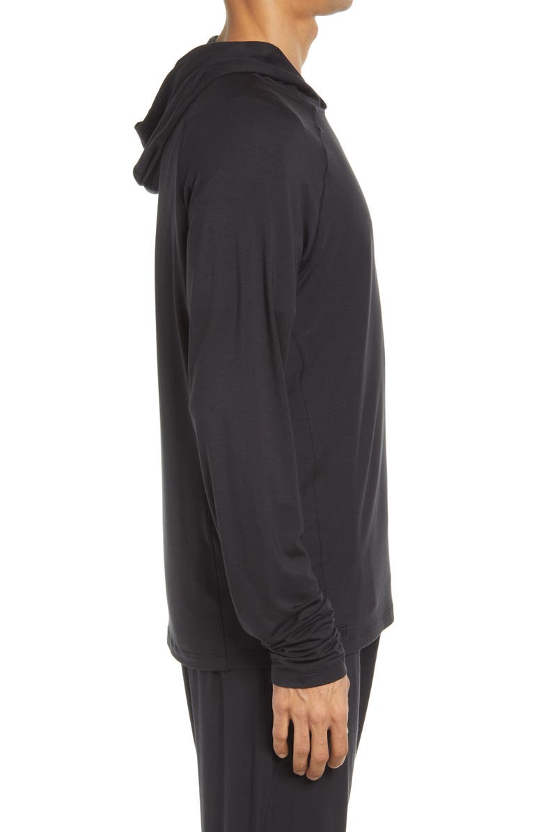 Tommy John Lounge Hoodie, Alternate, color,