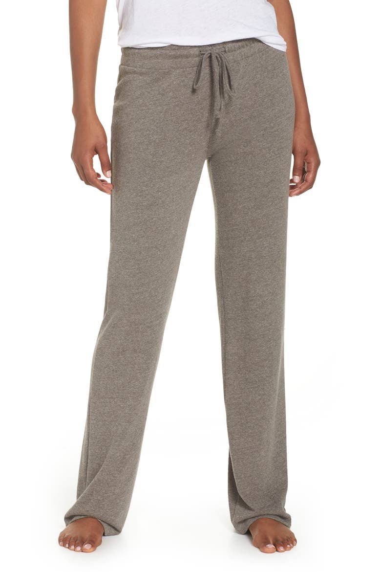 Lounge Pants, Main, color, VINTAGE COAL