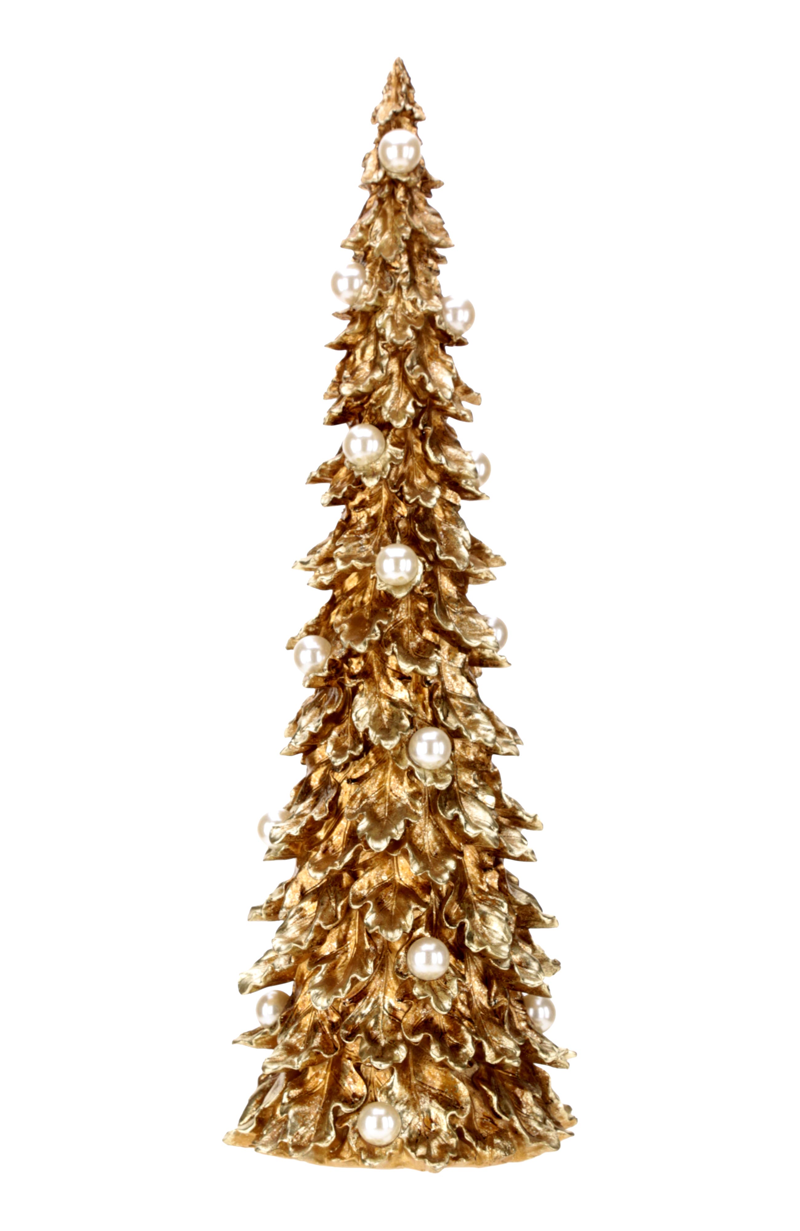 selected Gold