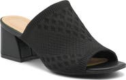 Adrienne Vittadini Amerys Mule