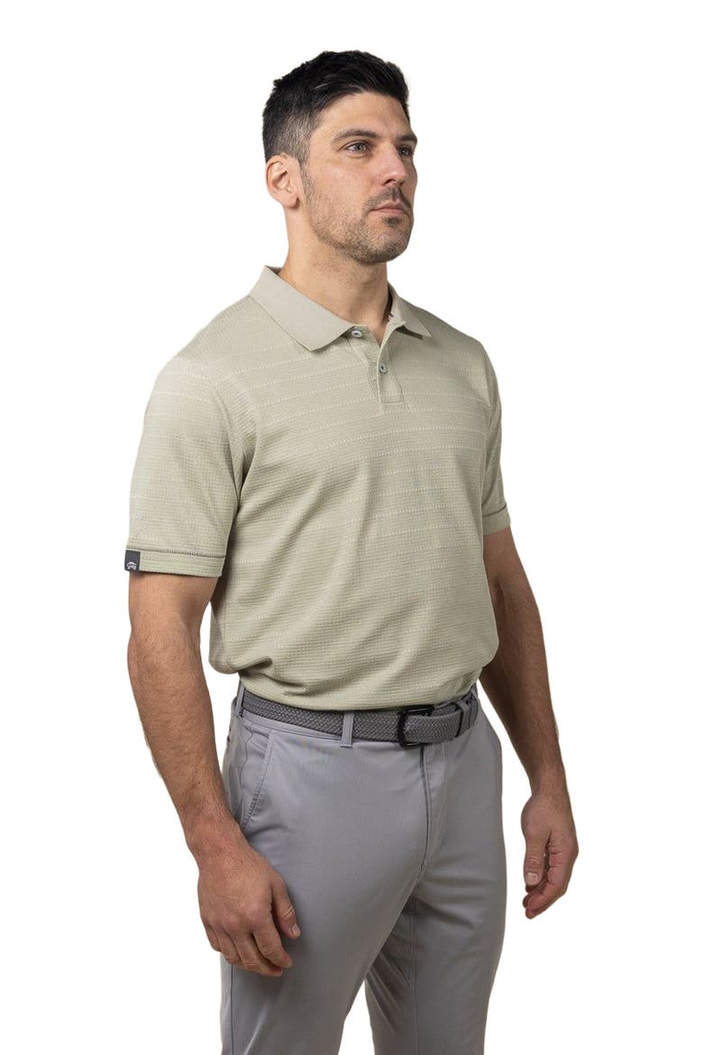 Henry Polo, Alternate, color, Moss