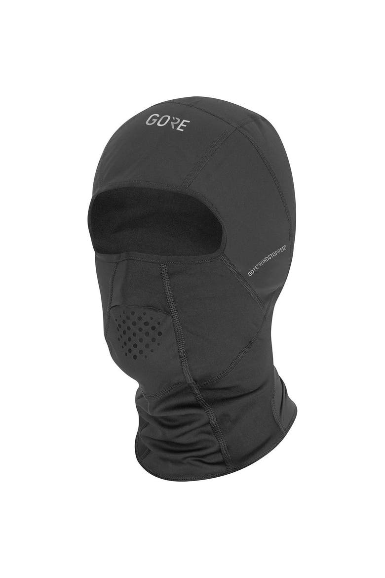 Windstopper Balaclava, Main, color, Black