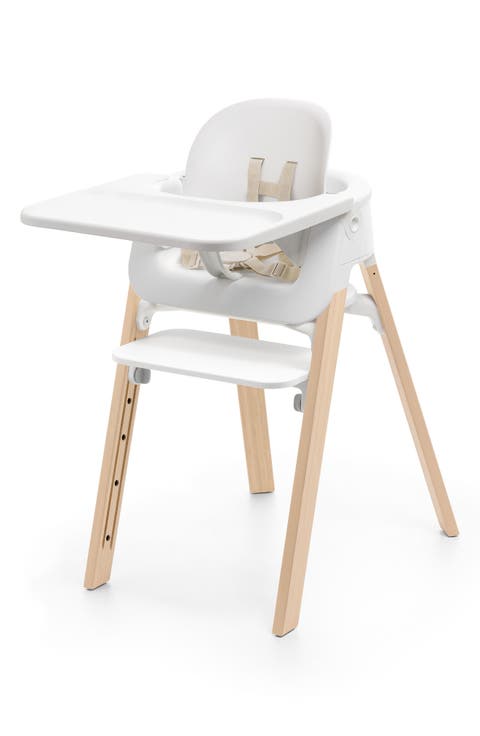Steps High Chair