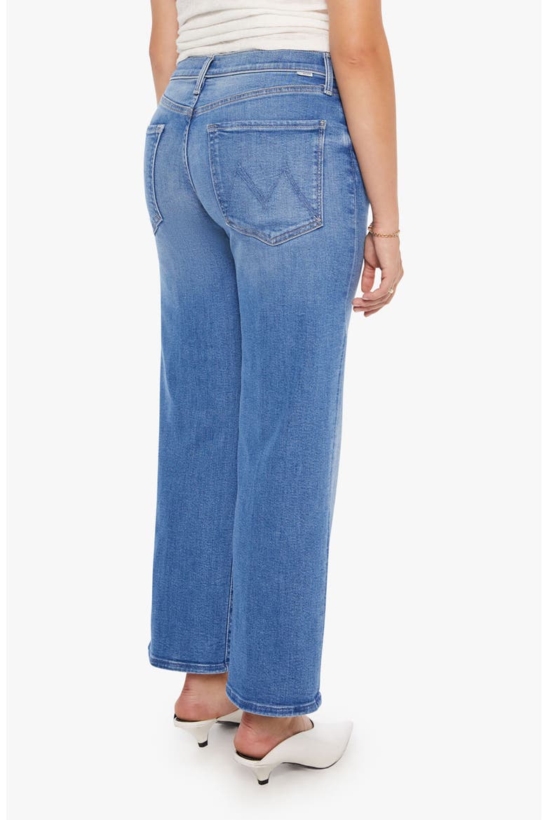 The Rambler Ankle Wide Leg Jeans, Alternate, color, PIECE BY PIECE