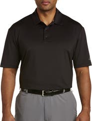 adidas Big & Tall Ultimate 365 Polo Shirt