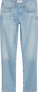Citizens of Humanity Gage Slim Straight Leg Jeans