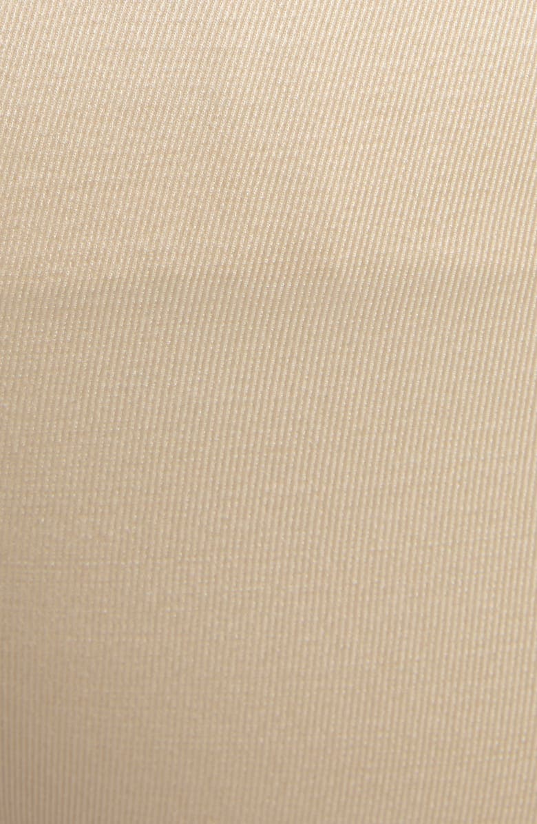 TOM FORD Silk & Virgin Wool Trousers, Alternate, color, Aw040 Champagne