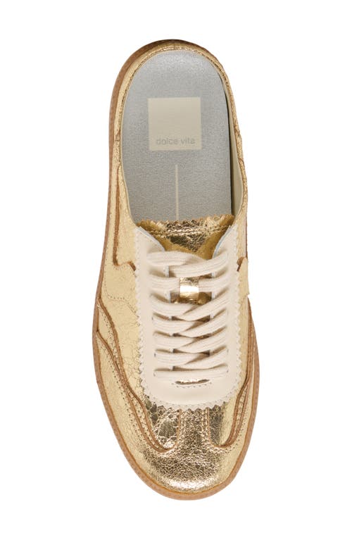 Dolce Vita Notice Mule Sneaker