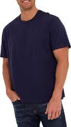 Threads 4 Thought Johnny Relaxed Fit Organic Cotton Jersey T-Shirt