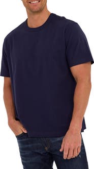 Threads 4 Thought Johnny Relaxed Fit Organic Cotton Jersey T-Shirt