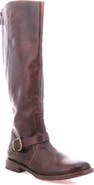 Bed Stu 'Glaye' Tall Boot