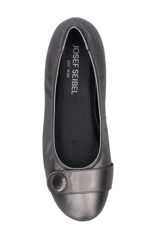Josef Seibel Florina 04 Flat In Multi