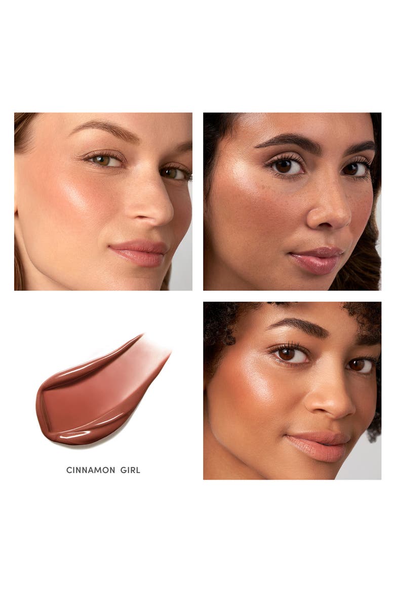 Colorluxe Liquid Blush, Alternate, color, CINNAMON GIRL