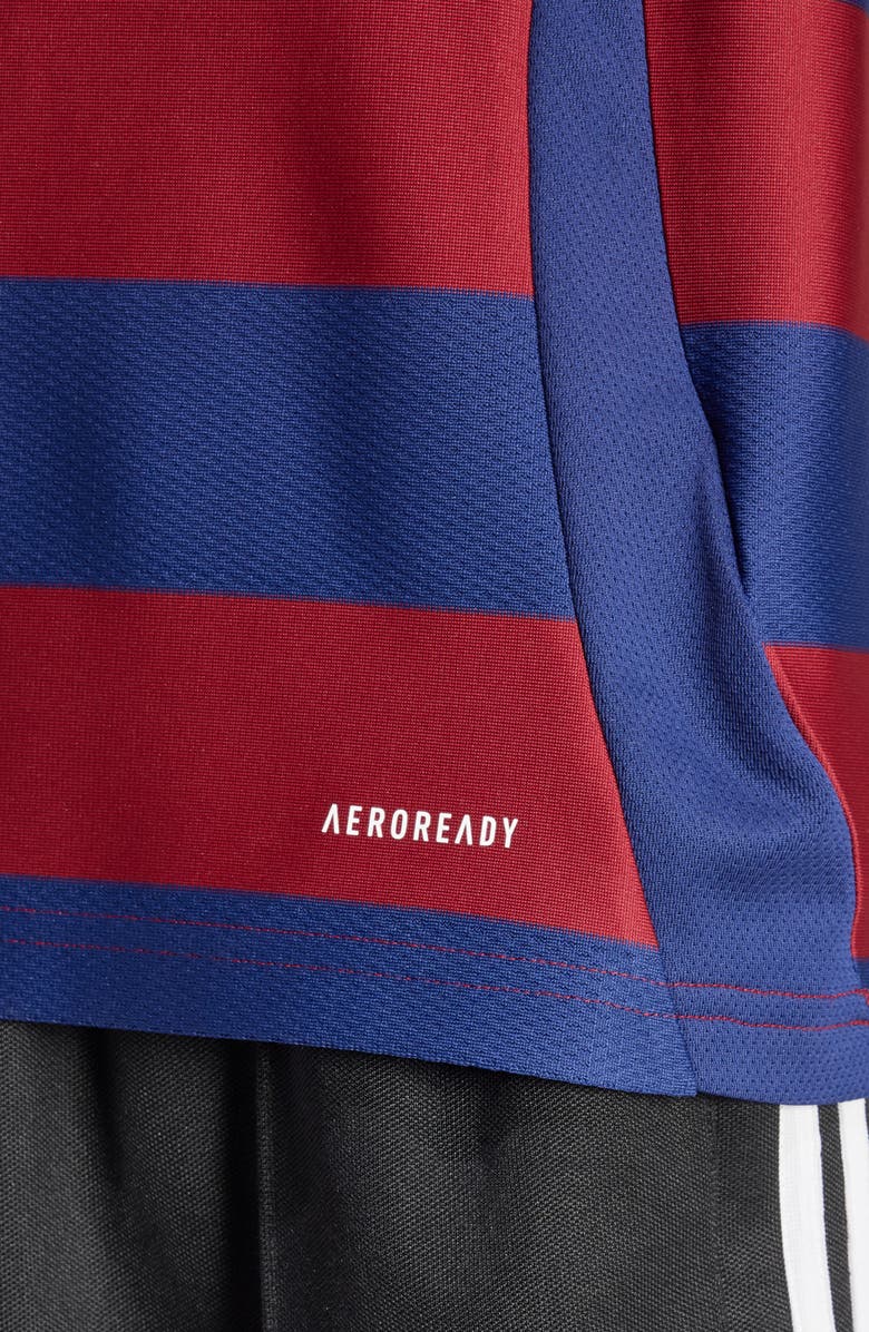 adidas Newcastle United FC 24/25 Away Jersey, Alternate, color, 