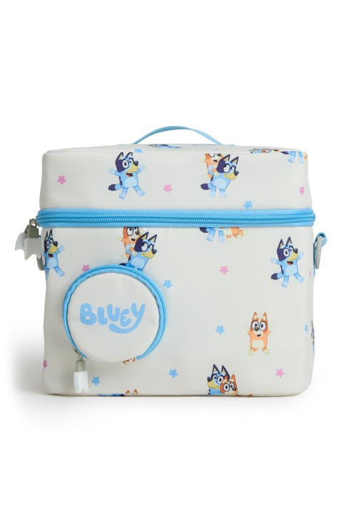 Kids' Bluey Listen & Go Carrying Case