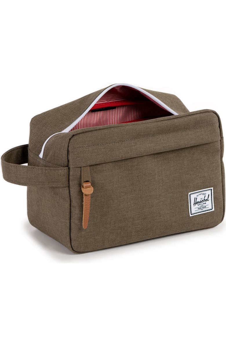 Herschel Supply Co. 'Chapter' Travel Kit, Alternate, color,
