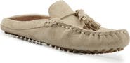National Comfort Tal Tassel Mule
