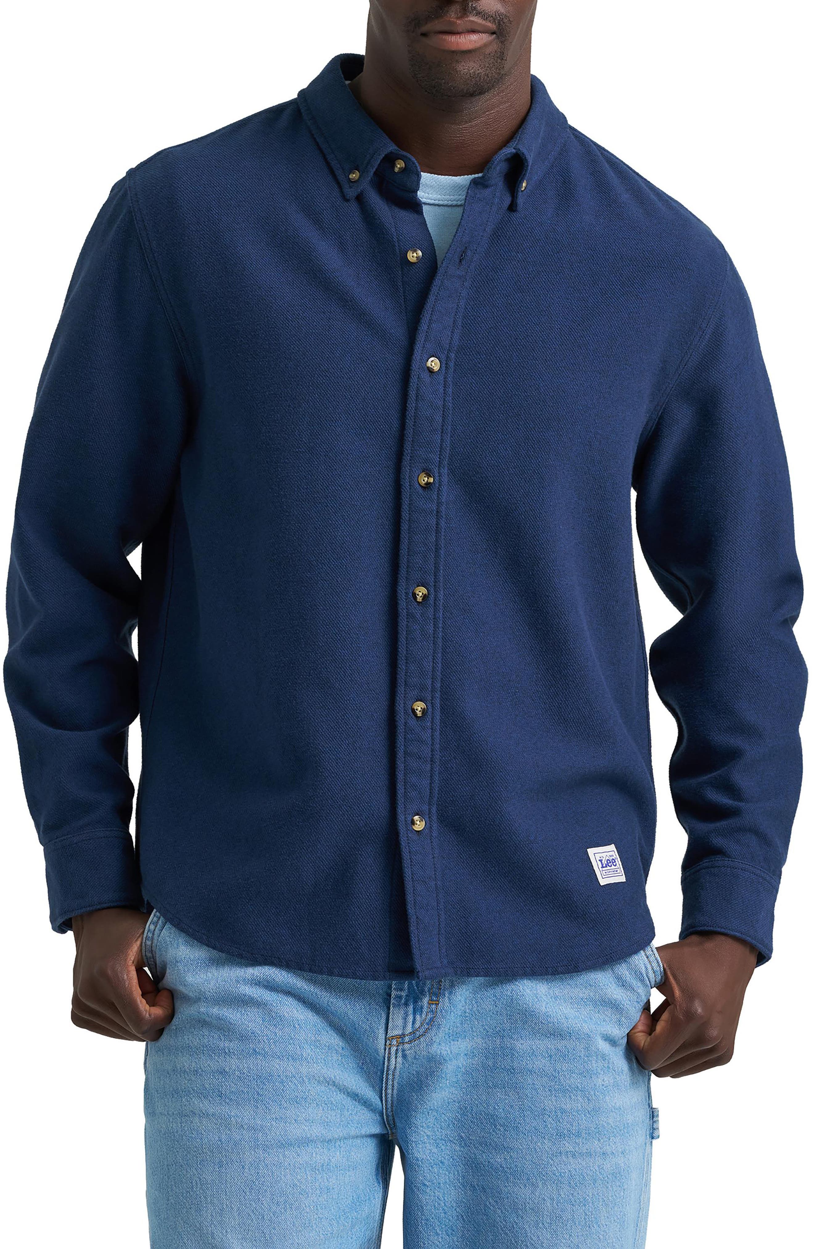selected INSIGNIA BLUE